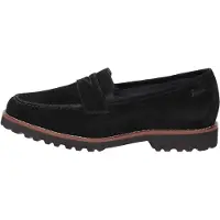 Sioux Chaussure basse ' Meredith-709-H ' noir