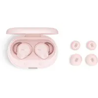 Philips Tat1300pk/chargecase/6h Autonomy Wireless Earphones Rose