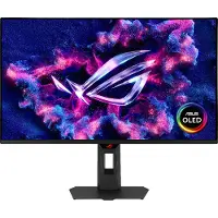 Asus ROG Strix XG27UQDMS QD-OLED