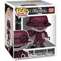Funko POP! Pop Figurina The Crooked Man z filmu El Conjuro 2 - Edycja Premium