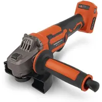 Powerplus Meuleuse d'angle sans fil et sans balais - POWDP35160 - 20 V - Disque abrasif de 125 mm de diamètre
