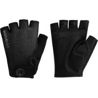 Rogelli Femmes, Gants, Core, Noir, (S)
