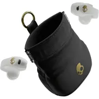 Skullcandy Push 720 Open-ear Écouteurs Sans Fil Bone/gold