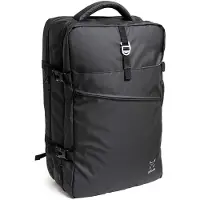 Altus Sac de sport Shanghai Noir Noir Taille unique