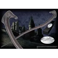 Ginza.se Death Eater Wand Replica 33 Cm Argenté