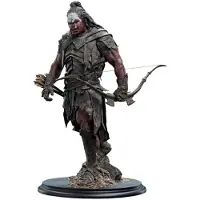 Weta Workshop Figurka Lurtz, owca Ludzi 1/6 - , 36 cm, Klasyczna Seria