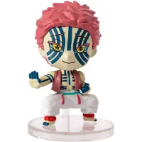 Banpresto Demon Slayer - Figurine Chibimasters 8 cm - Vol 2 « Boîte de 12 pièces