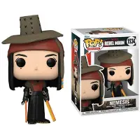 Funko POP! Figurine POP Rebel Moon 1534 Nemesis