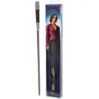 Noble Collection Réplique De La Baguette De Leta Lestrange Les Animaux Fantastiques 38 Cm