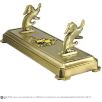 Ginza.se Hufflepuff Support Wand Doré
