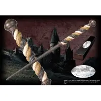 Noble Collection Baguette Réplique Collection De Personnages Alecto Carrow