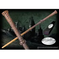 Noble Collection Harry Potter - Réplique Baguette De Professeur Pomona Sprout (Édition Personnage)