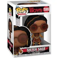 Funko POP! Figurka winylowa Pop! The Boys 3 - Sister Sage oficjalny produkt