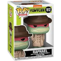 Funko POP! Pop! Teenage Mutant Ninja Turtles - Figurka Raphaela PVC Premium