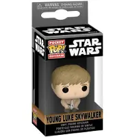 Funko POP! Pop! Keychain Star Wars: Obi-Wan Kenobi i Młody Luke Skywalker