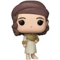 Funko POP! Figurine POP Peaky Blinders Ada Thorne