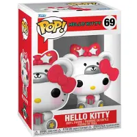 Funko POP! Figurka winylowa Pop! Sanrio Hello Kitty w Polarnej Owieczce