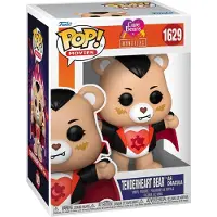 Funko POP! Figurka Pop! Care Bears x Monsters - Tender Heart Bear Dracula Edition