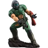 Good Smile Company Statue PVC Doom Pop Up Parade Doom Marine 17 cm