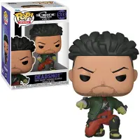 Funko POP! Pop! DC Comics Isekai Deadshot - Winylowa Figuracja z Suicide Squad