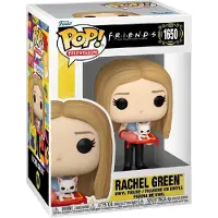 Funko POP! Pop! Friends - Figurki Rachel Green - Winylowa Postać z Serii Pop!
