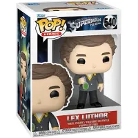 Funko POP! Figurka winylowa Pop! DC Comics Lex Luthor 1979 – Superman the Movie
