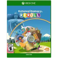 Katamari Damacy REROLL - Xbox One (US)