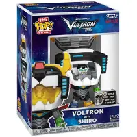 Funko POP! Voltron Voltron Siro Figure Multicolore Enfants
