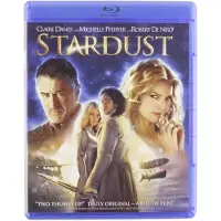 Import Stardust Blu-ray