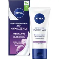 Nivea Visage Sensitive Nachtcrème 50 ml