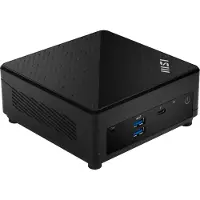 MSI Cubi 5 1M-632XAT i7-150U - Core i7 Mobile - 16 Go