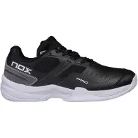 NOX At10 Pro Padel Shoes Noir EU 43 Homme