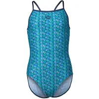 Arena Maillot De Bain Pour Fille Starfish