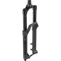 RockShox Zeb Ultimate Charger 3.1 Rc2 Crown Boost 15 X 110 Mm Crownod 44 Offset Debonair A3 Mtb Fork Argenté 29´´ / 190 mm
