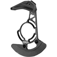 Nintendo Switch Jump Chainguide Argenté 32-38t