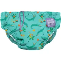 Bambino Mio couche de bain lavable (Taille 3, Taille 4, 1 pcs)