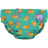 Bambino Mio couche de bain lavable (Taille 3, Taille 4, 1 pcs)