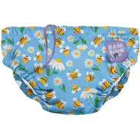 Bambino Mio couche de bain lavable (Taille 2, Taille 3, 1 pcs)