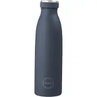 AYA&IDA Bouteille Isotherme AYA&IDA Drinking Bottle Navy Blue 500 ml