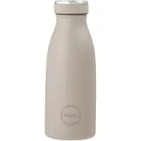 AYA&IDA Bouteille Isotherme AYA&IDA Drinking Bottle Cream Beige 350 ml