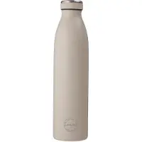 AYA&IDA Bouteille Isotherme AYA&IDADrinking Bottle Cream Beige 750 ml