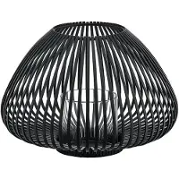 Blomus - Lyva Lanterne S Black