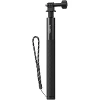 SmallRig Support de perche à selfie 6319 pour caméras d'action (120 cm / 47 pouces)