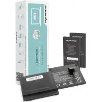 Movano SB03XL Akku für HP EliteBook G1 G2 720 720 725 820