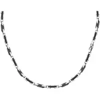 Maserati - JM226ATZ72 - Collier - Hommes - CERAMIC - 50+5 cm