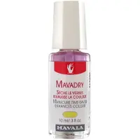 Mavala Nail Beauty MavaDry vernis à ongles qui accélère le séchage 10 ml