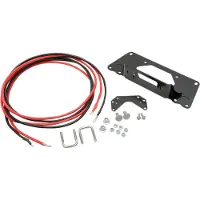 Warn Winch-Mount-Pioneer-500