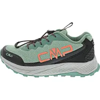 CMP Chaussures de course pour femmes 31353430383631 Vert 40 EU