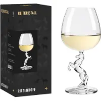 Ritzenhoff Verre à vin « Reitkristall » Cocktail n° 1 RDT H25, Verres à cocktail, Transparent