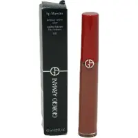 Giorgio Armani Lip Maestro Liquid Lipstick rouge à lèvres liquide longue tenue teinte 102 Sandstone 6.5 ml